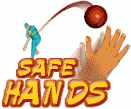 Safe Hands Logo